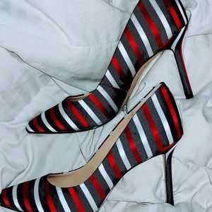 Katy Perry The Sissy NBW